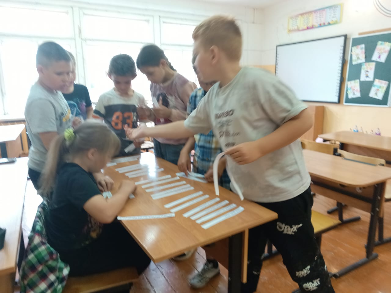 Устное народное творчество.