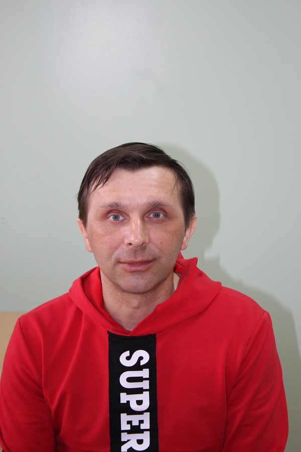 Черняев Юрий Александрович.