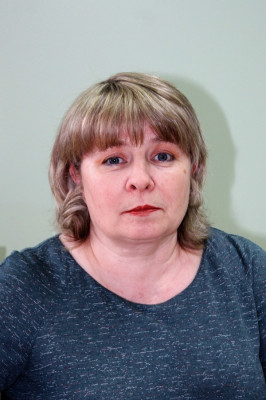 Повернова Светлана Васильевна Повернова Светлана Васильевна