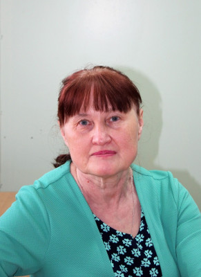 Сметанова Лариса Ивановна Сметанова Лариса Ивановна