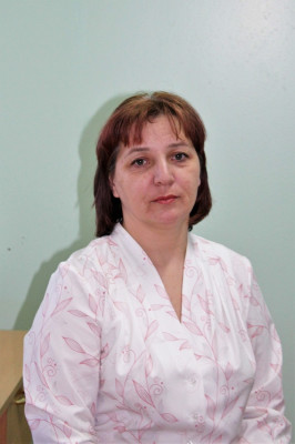Кузьмина Лариса Александровна Кузьмина Лариса Александровна