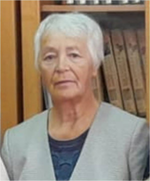 Яшкина Галина Григорьевна Яшкина Галина Григорьевна